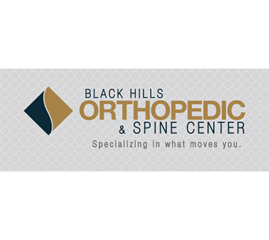 Black Hills Orthopedic Spine Center Philip 
