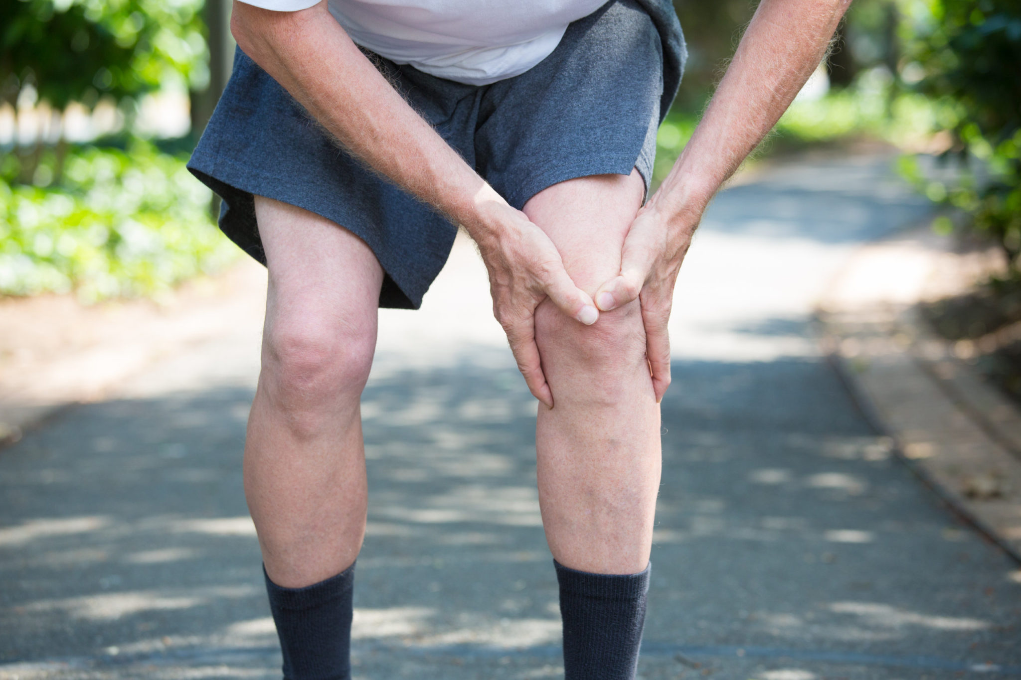 Combat Osteoarthritis With Stem Cells Regenerative Medicine Now 