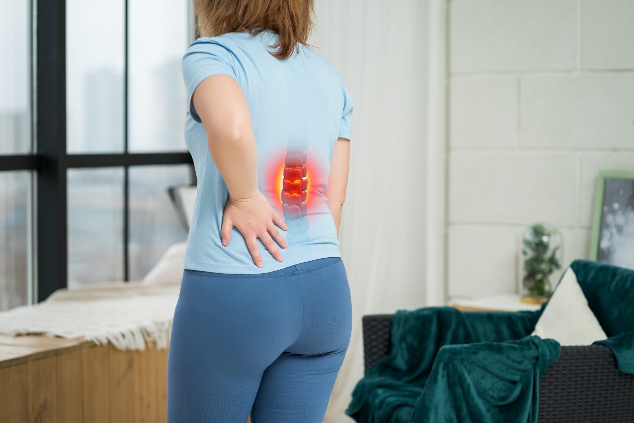 5 Exercises To Help With Back Pain Regenerative Medicine Now