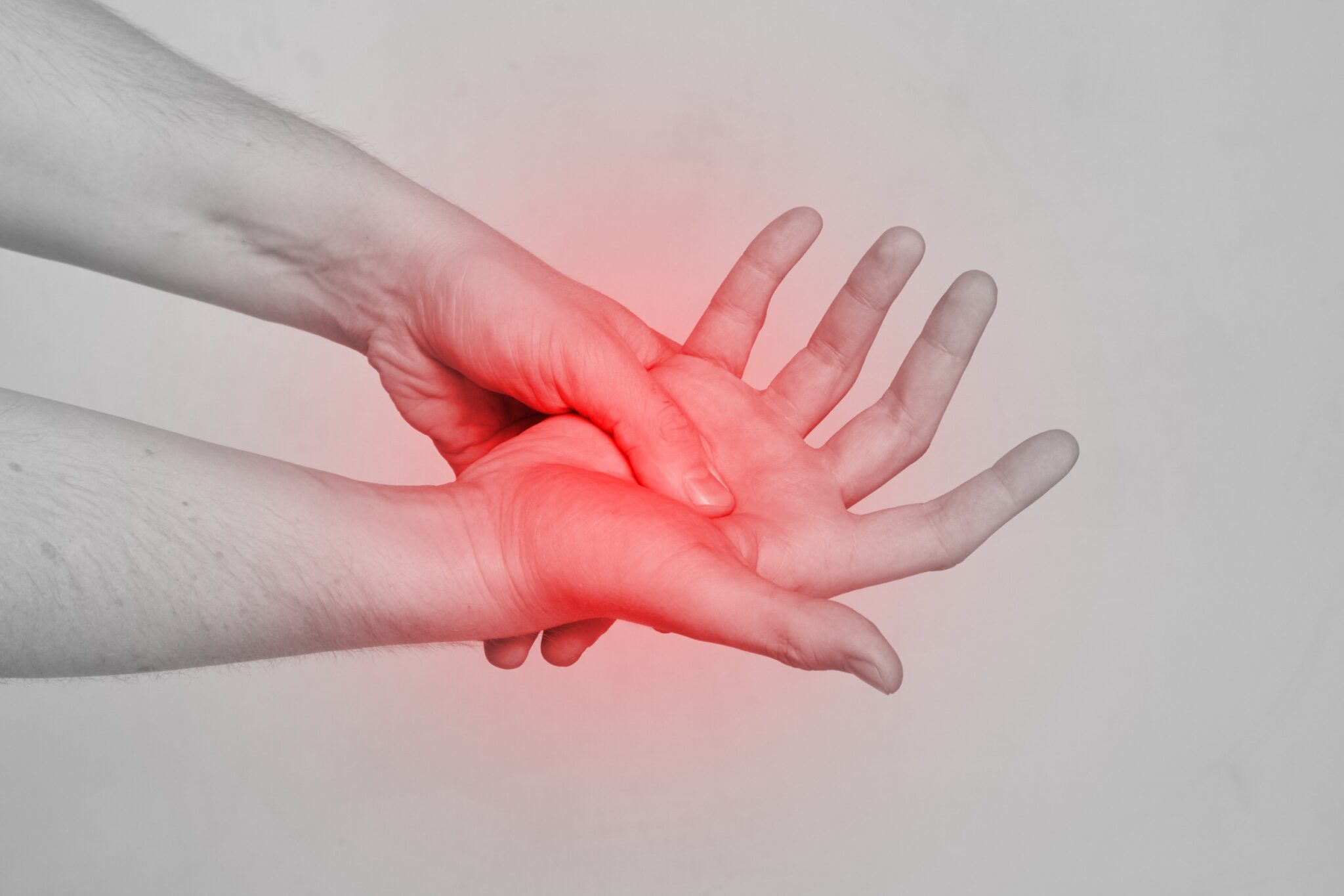 Treatment Options for Carpal Tunnel Syndrome