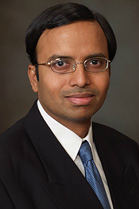 Dr. Kumar, B. Ashwin, M.D. - Regenerative Medicine Now