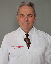 Dr. Michael Pochron, MD - Regenerative Medicine Now