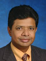 Dr. Nanda Gopalan - Regenerative Medicine Now