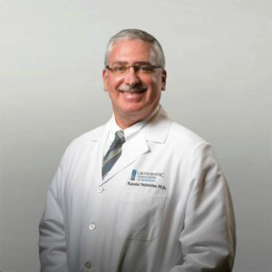 Dr. Randal Palmitier MD - Regenerative Medicine Now