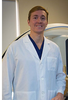 Dr. Matthew William Hyzy - Regenerative Medicine Now