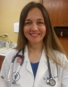 Dr. Michelle Kovacs D.V.M. Regenerative Medicine Now