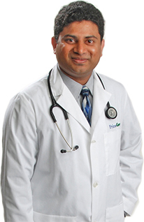 Dr. Vijay Rao - Regenerative Medicine Now