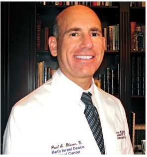 Paul A. Glazer, MD, FAAOS - Regenerative Medicine Now