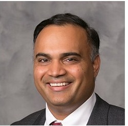 Pavan S. Reddy, MD, FACP - Regenerative Medicine Now